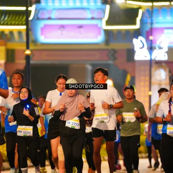 Runner Photo 3403948