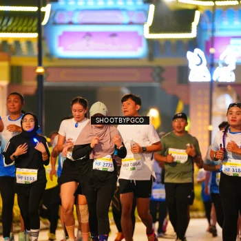 Runner Photo 3403949