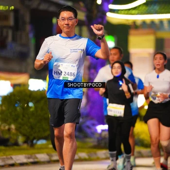Runner Photo 3403950