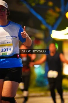 Runner Photo 3403951