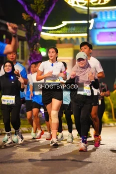 Runner Photo 3403954