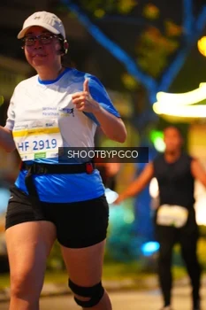 Runner Photo 3403955