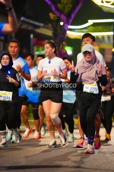 Runner Photo 3403956