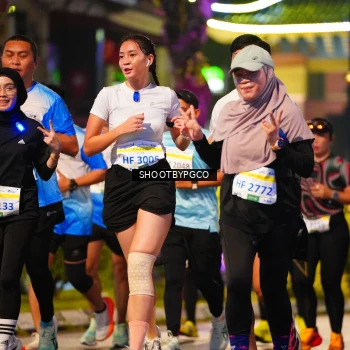 Runner Photo 3403957