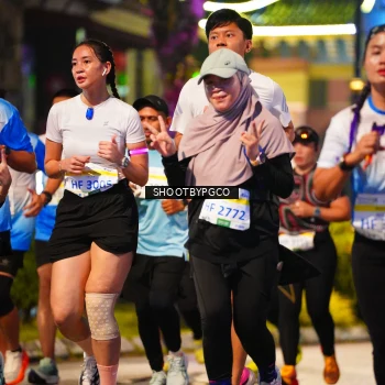 Runner Photo 3403958