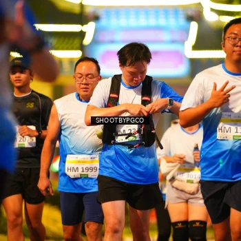 Runner Photo 3403966