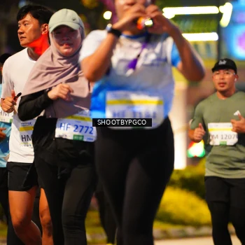 Runner Photo 3403968