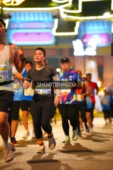 Runner Photo 3403981