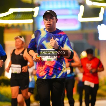 Runner Photo 3403992