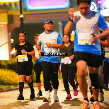 Runner Photo 3404006