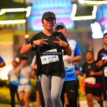 Runner Photo 3404008