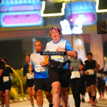 Runner Photo 3404014