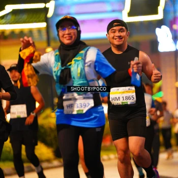 Runner Photo 3404031