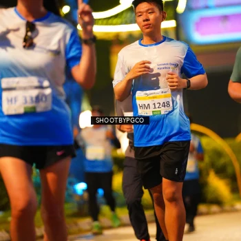 Runner Photo 3404035