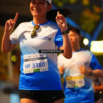 Runner Photo 3404038