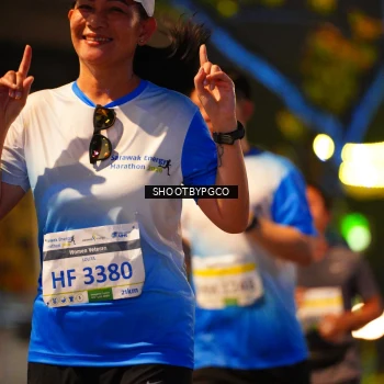 Runner Photo 3404039