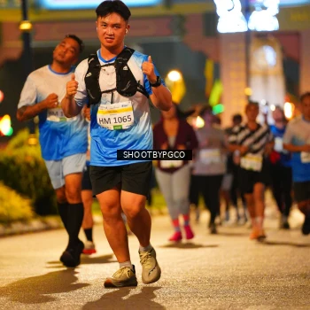 Runner Photo 3404041