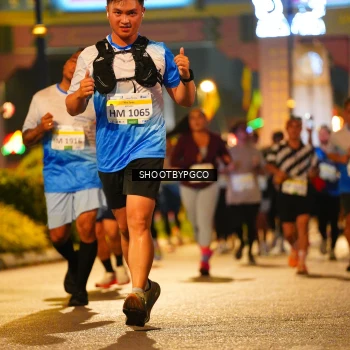 Runner Photo 3404043