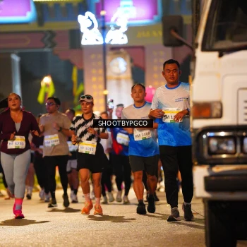 Runner Photo 3404044