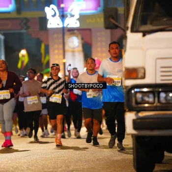 Runner Photo 3404045