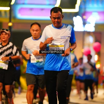 Runner Photo 3404047