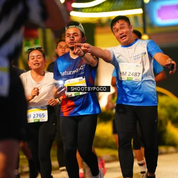 Runner Photo 3404049