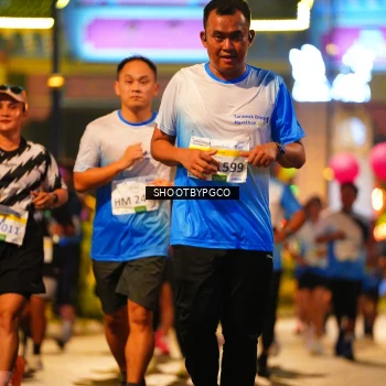 Runner Photo 3404051