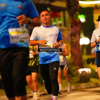 Runner Photo 3404054