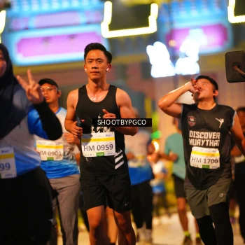 Runner Photo 3404068