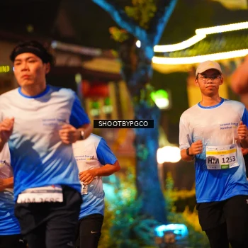 Runner Photo 3404070