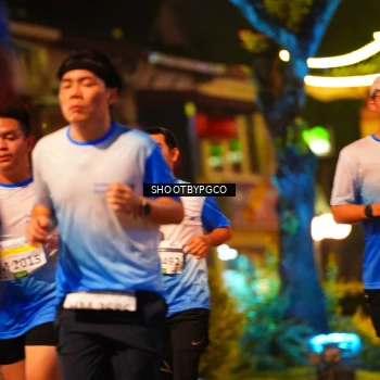 Runner Photo 3404071