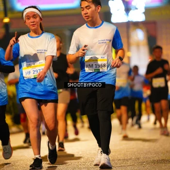 Runner Photo 3404084
