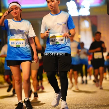 Runner Photo 3404085