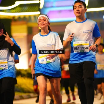 Runner Photo 3404087
