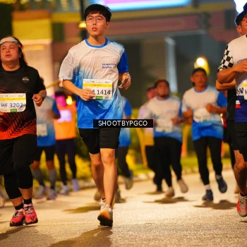 Runner Photo 3404093