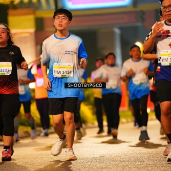 Runner Photo 3404094