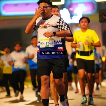 Runner Photo 3404096