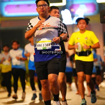 Runner Photo 3404098