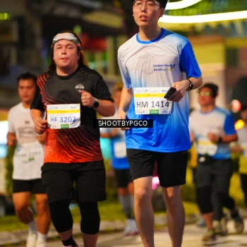 Runner Photo 3404099