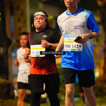 Runner Photo 3404101