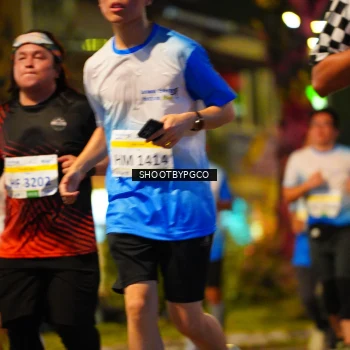 Runner Photo 3404102