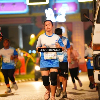 Runner Photo 3404104