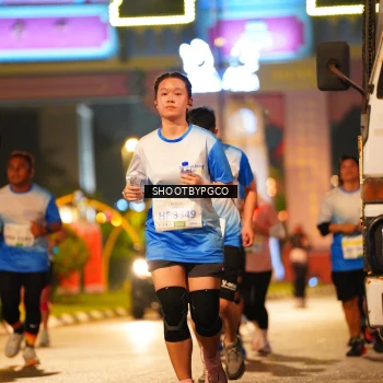 Runner Photo 3404105