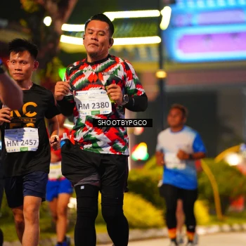 Runner Photo 3404107