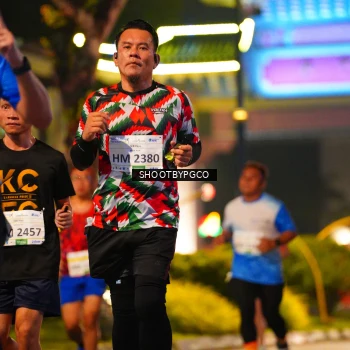 Runner Photo 3404108