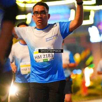 Runner Photo 3404122