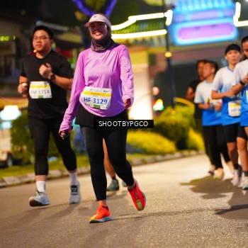 Runner Photo 3404183
