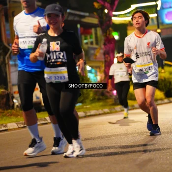 Runner Photo 3404207