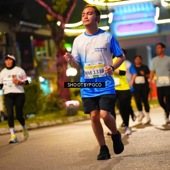 Runner Photo 3404211