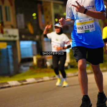 Runner Photo 3404215